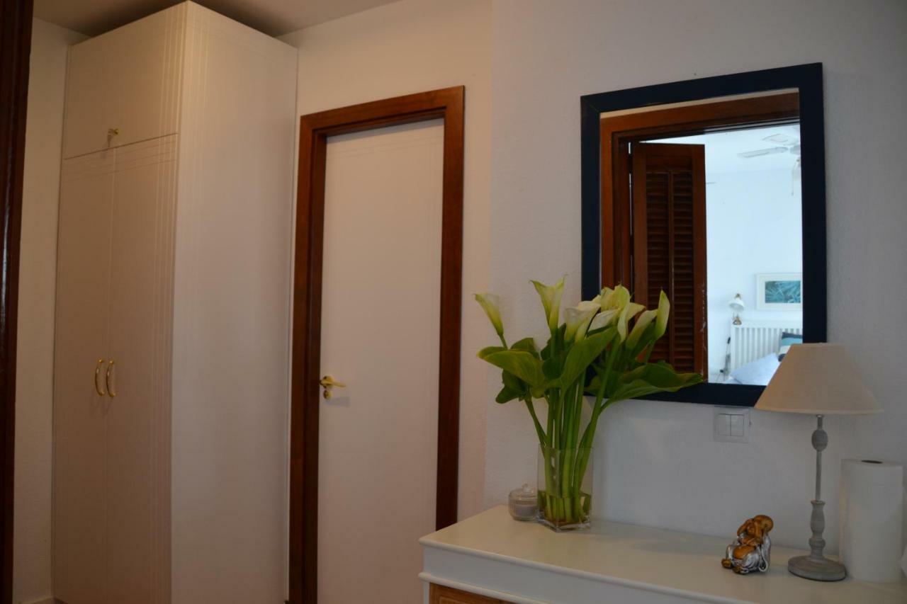 Duquesa Puerto Apartment มานิลบา ภายนอก รูปภาพ