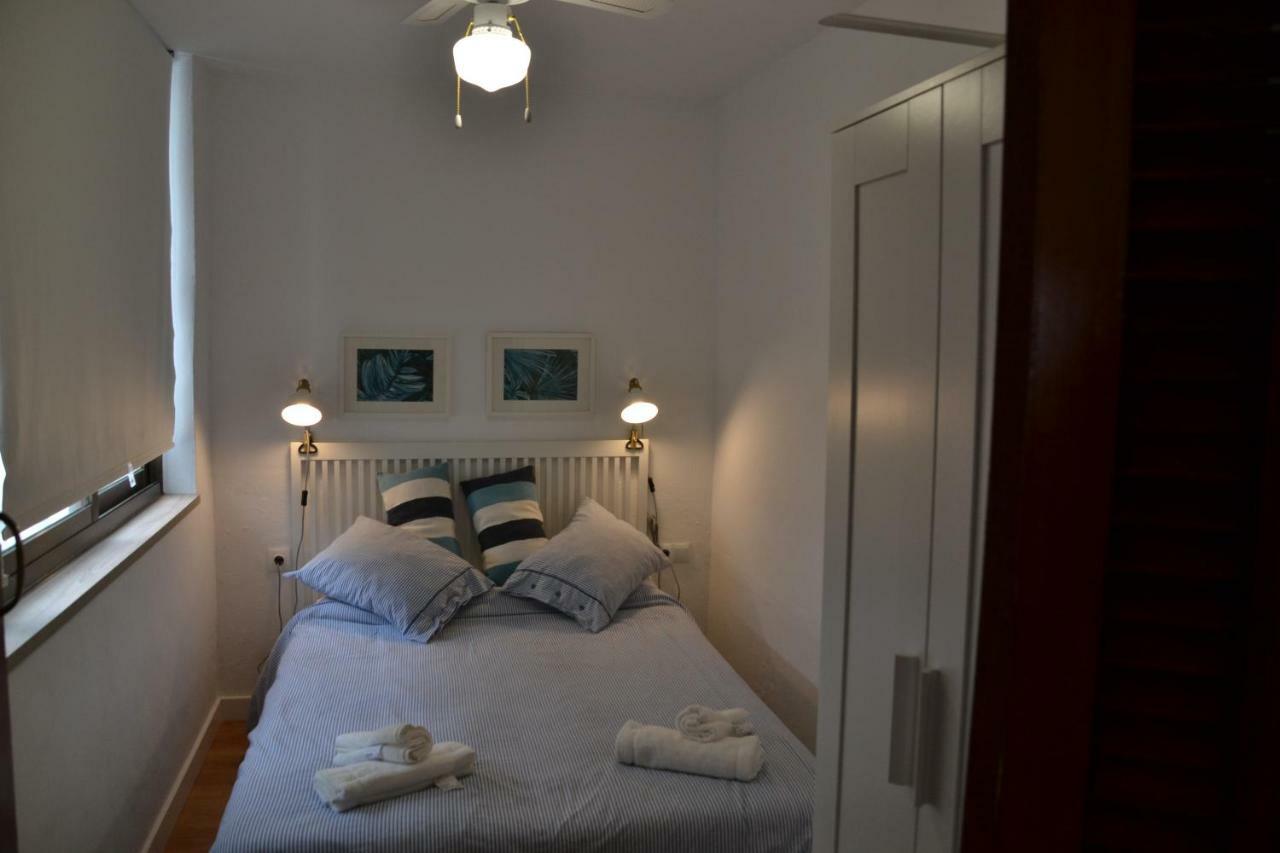 Duquesa Puerto Apartment มานิลบา ภายนอก รูปภาพ