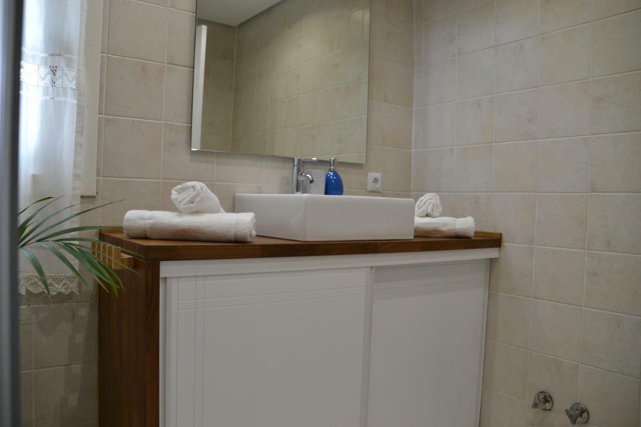 Duquesa Puerto Apartment มานิลบา ภายนอก รูปภาพ