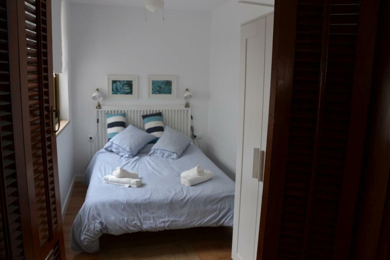 Duquesa Puerto Apartment มานิลบา ภายนอก รูปภาพ