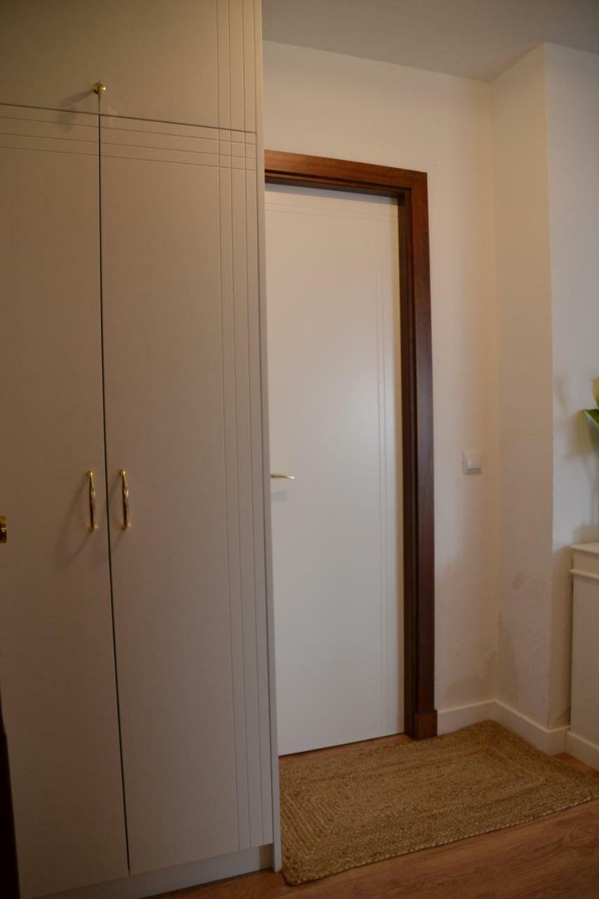 Duquesa Puerto Apartment มานิลบา ภายนอก รูปภาพ