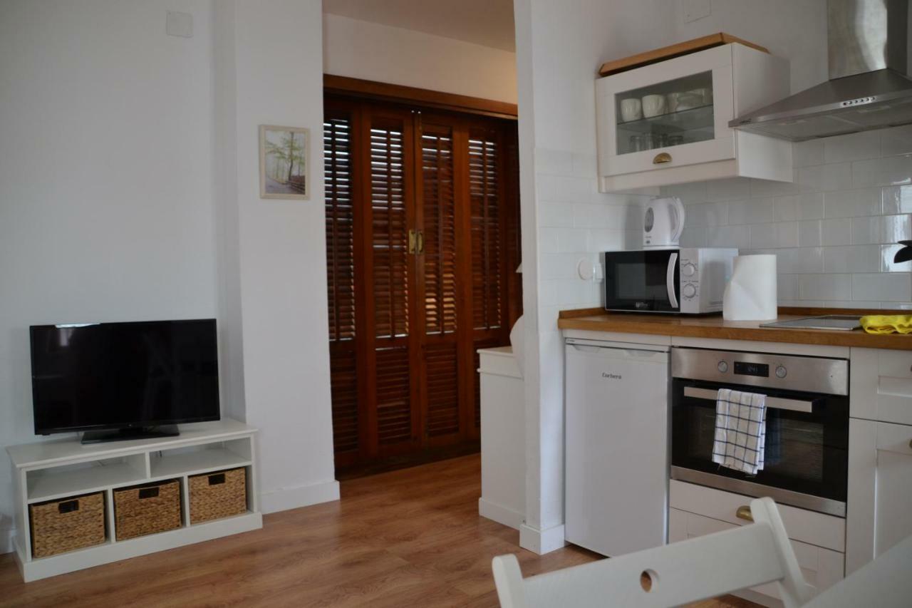 Duquesa Puerto Apartment มานิลบา ภายนอก รูปภาพ