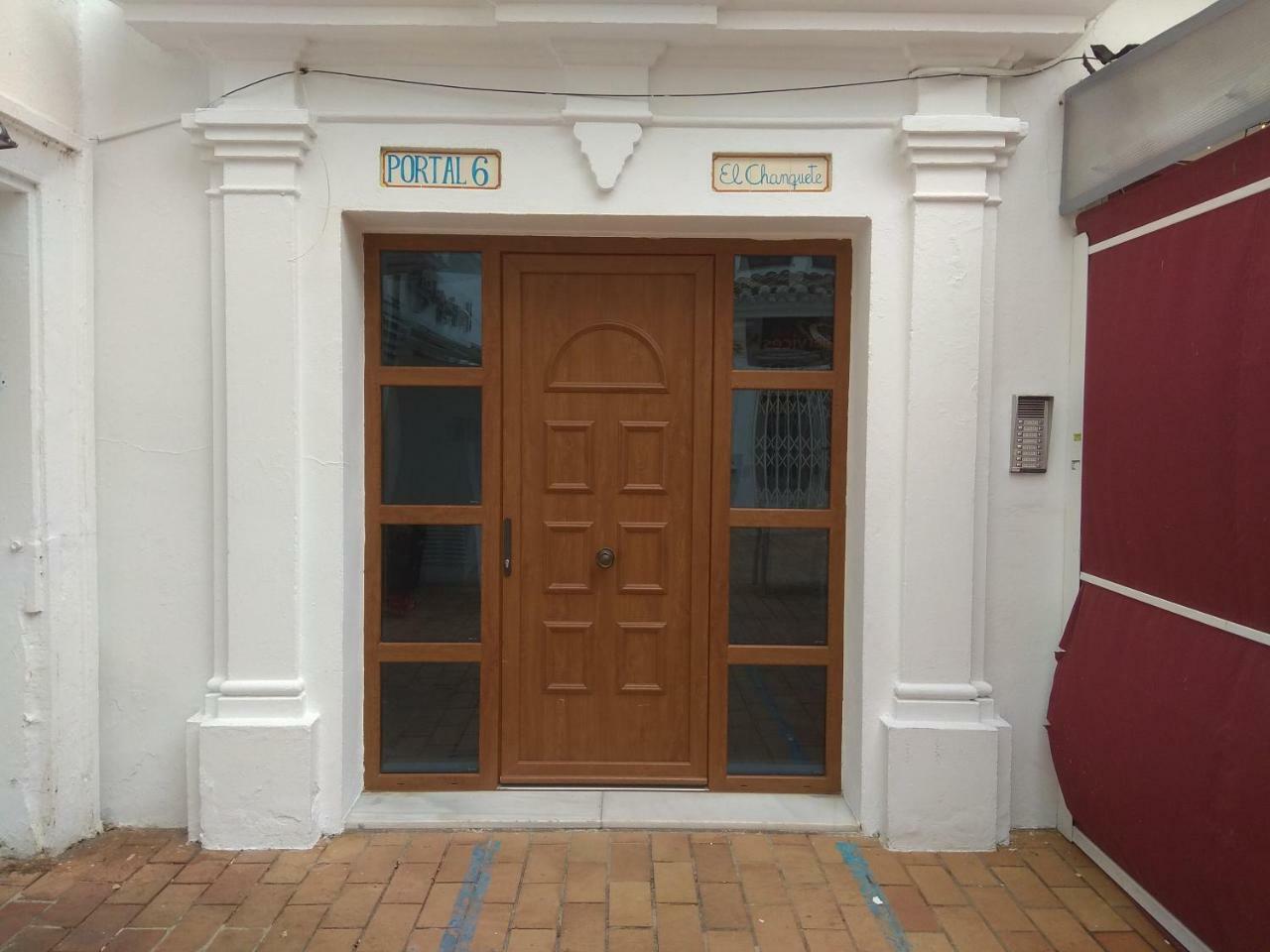 Duquesa Puerto Apartment มานิลบา ภายนอก รูปภาพ